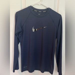 🤠 Nike Dry-Fit Swim Shirt 🤠